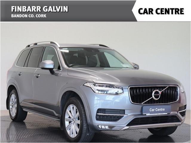 vehicle for sale from Finbarr Galvin Ltd