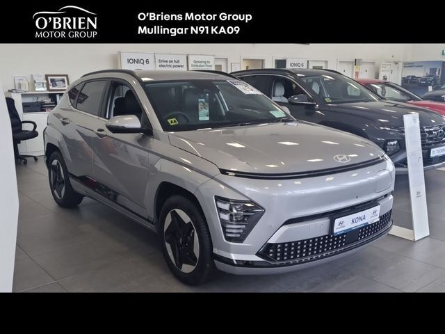 vehicle for sale from O'Briens Motor Group