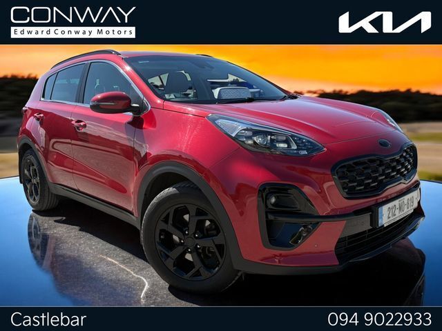 vehicle for sale from Edward Conway Motors