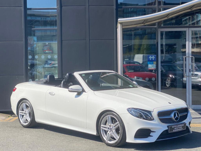 vehicle for sale from Stillorgan Motor Company