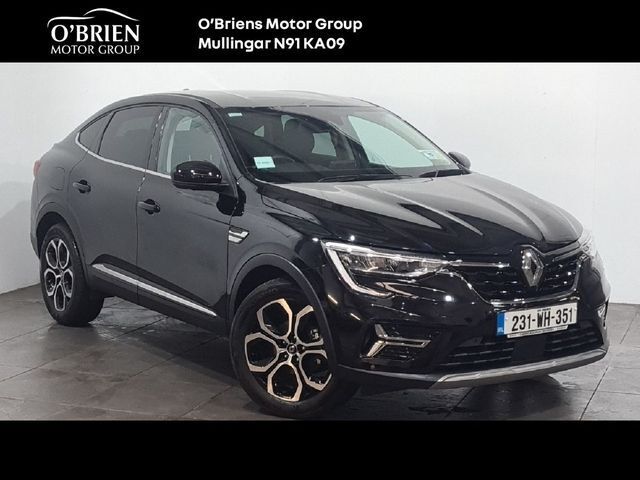 vehicle for sale from O'Briens Motor Group