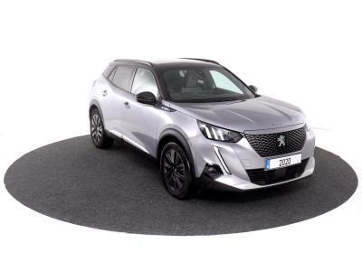 2020 Peugeot 2008