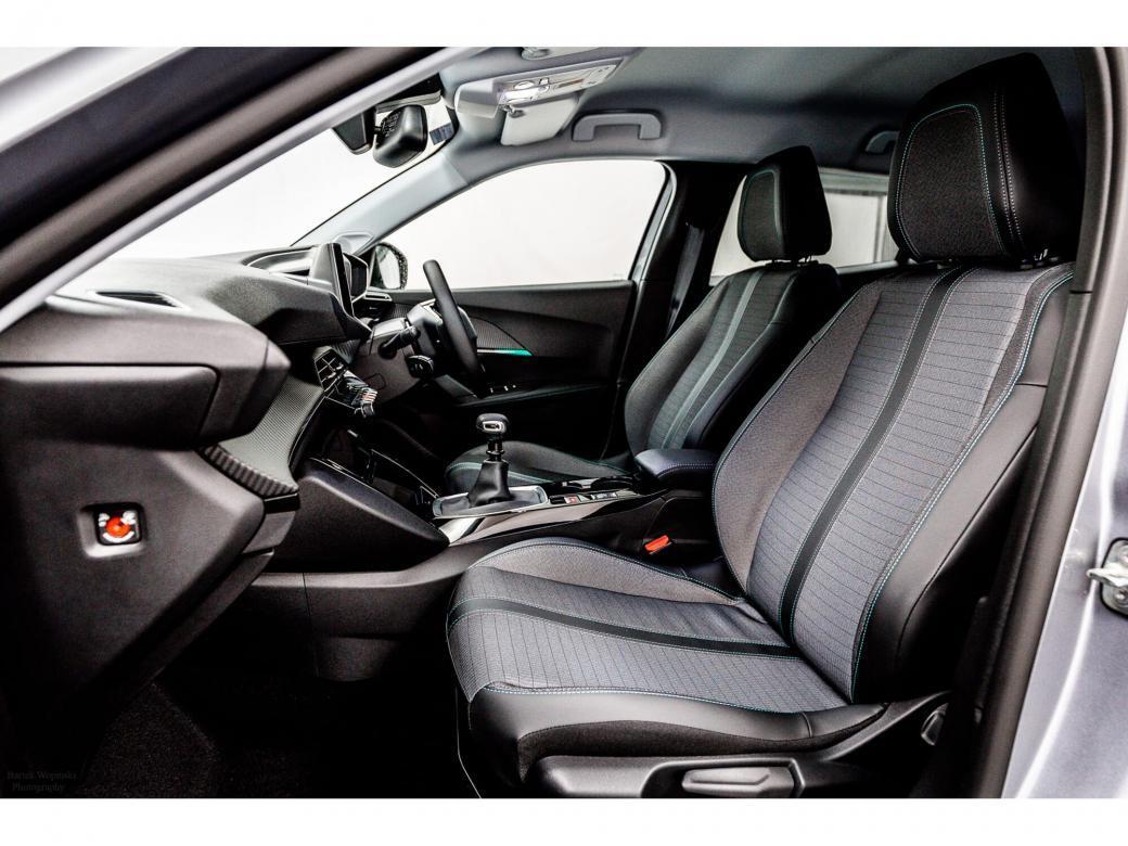 2022 Peugeot 2008