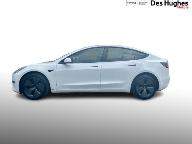 Image for 2022 Tesla Model 3 Standard Range