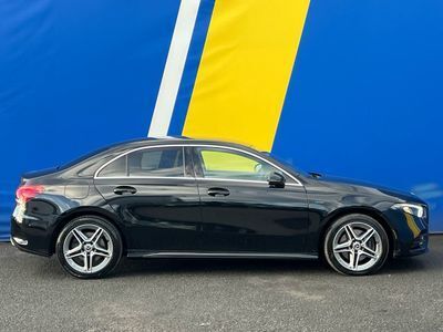 2021 Mercedes-Benz A Class