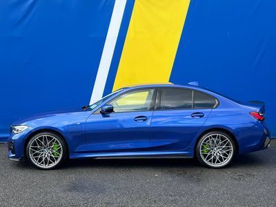 2019 BMW 3 Series
