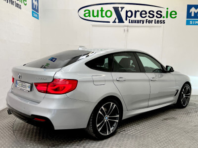 3 Series