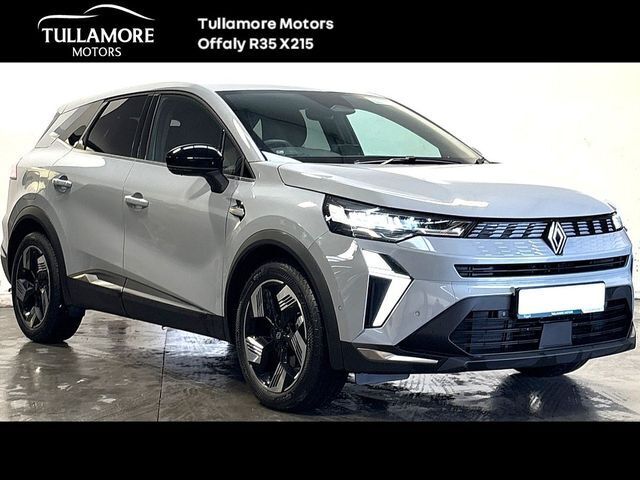 vehicle for sale from Tullamore Motors