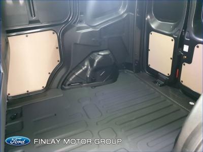2023 Ford Courier