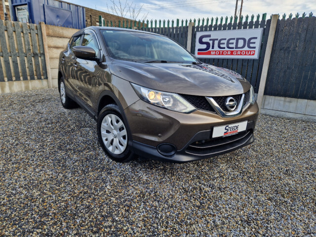 vehicle for sale from Steede Motor Group
