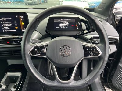 2022 Volkswagen ID.4