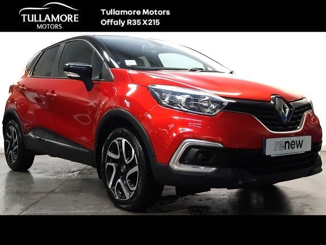 vehicle for sale from Tullamore Motors