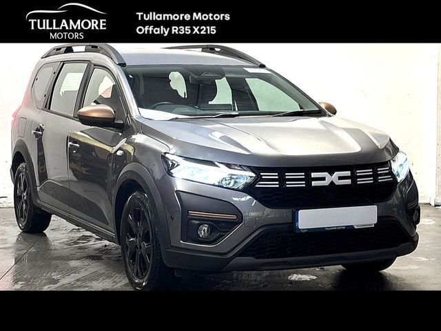 vehicle for sale from Tullamore Motors