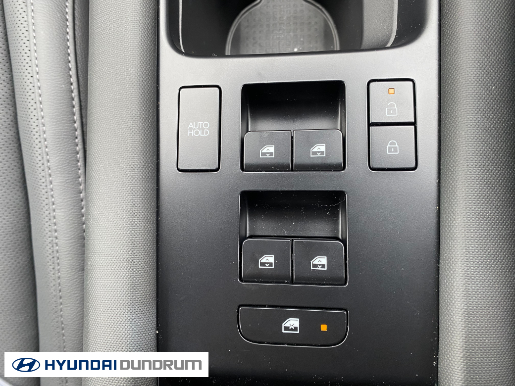2023 Hyundai Ioniq 6