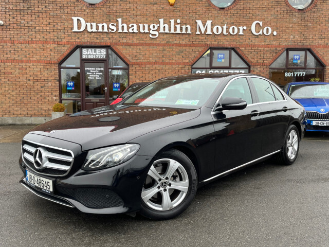 vehicle for sale from Dunshaughlin Motor Co