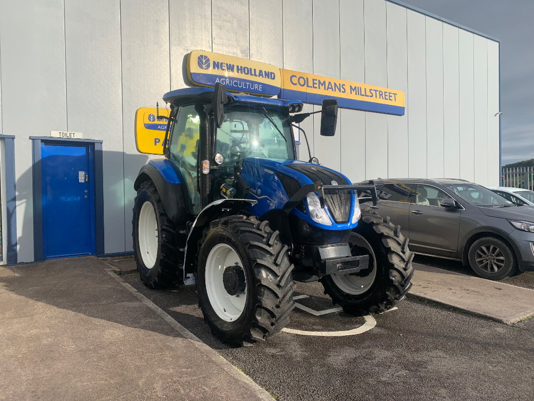 Image for 2023 New Holland T5 T5.-20