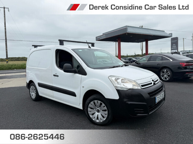 vehicle for sale from Derek Considine Car Sales Ltd