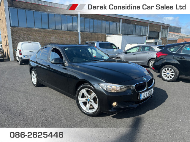 vehicle for sale from Derek Considine Car Sales Ltd