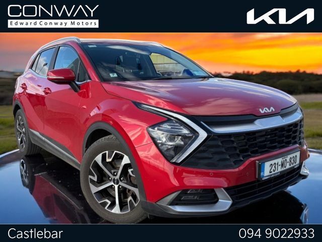 vehicle for sale from Edward Conway Motors