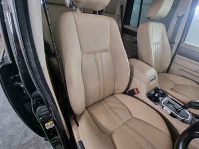 2010 Land Rover Discovery