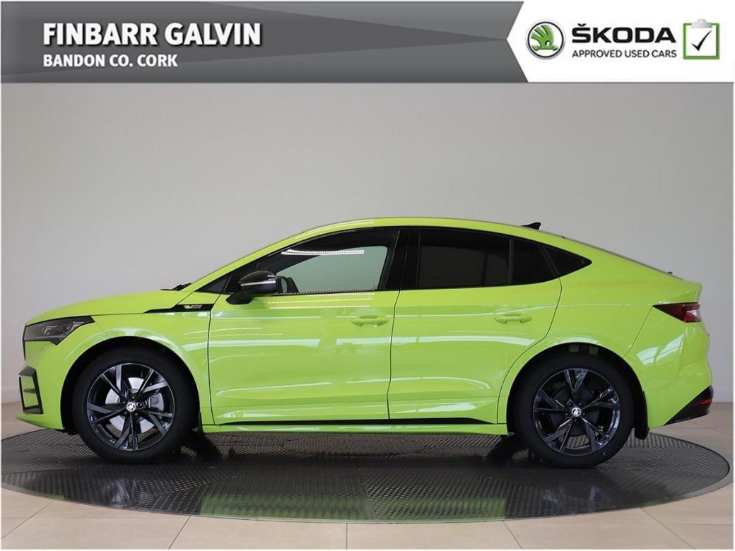 2023 Skoda Enyaq