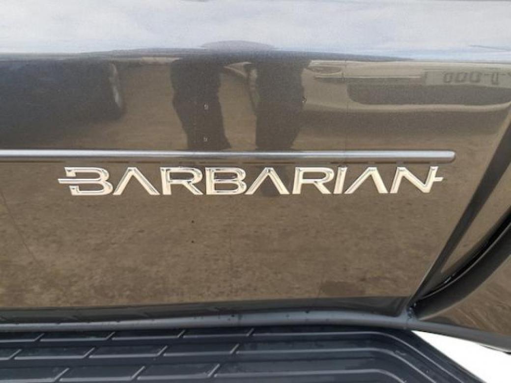 2016 Mitsubishi Pajero