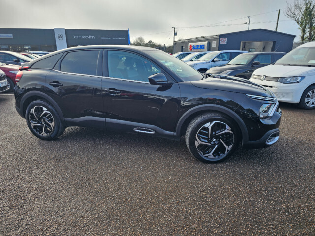 vehicle for sale from John Corbett Motorvillage