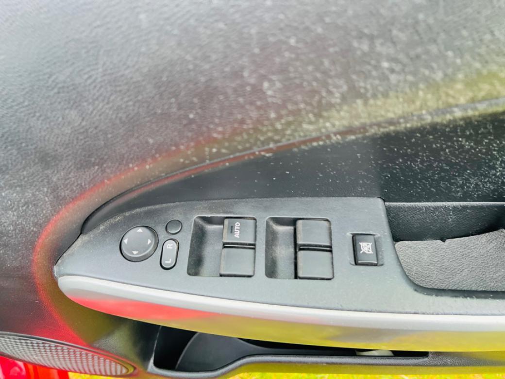 2012 Mazda Demio