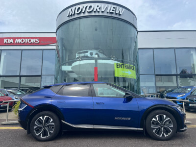 vehicle for sale from Motorview