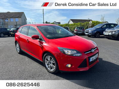 vehicle for sale from Derek Considine Car Sales Ltd