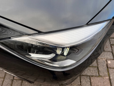 2019 BMW 3 Series