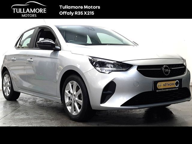 vehicle for sale from Tullamore Motors