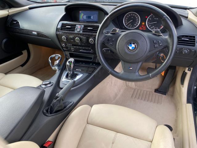 Image for 2008 BMW 6 Series 630i Sport Convertible