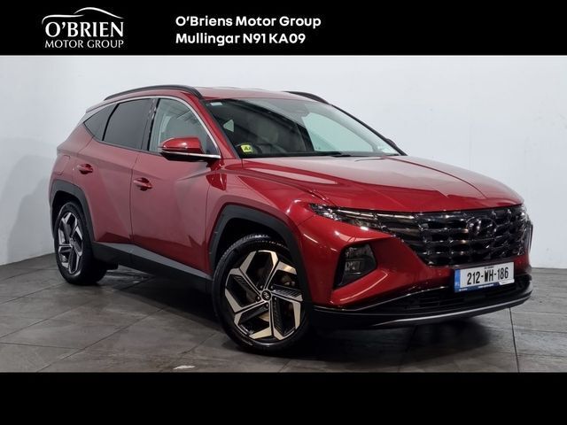 vehicle for sale from O'Briens Motor Group