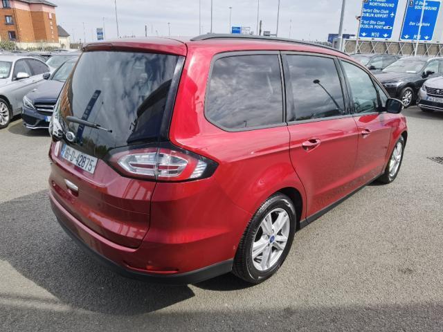 Image for 2016 Ford Galaxy ** SOLD ** 2.0 TDI ZETEC 150BHP AUTOMATIC 7 SEATER - FINANCE AVAILABLE - CALL US TODAY ON 01 492 6566 OR 087 092 5525