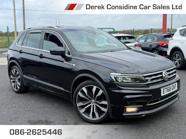 vehicle for sale from Derek Considine Car Sales Ltd
