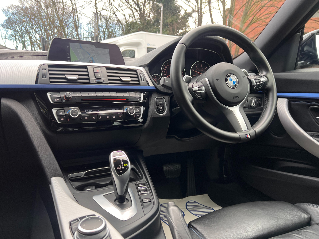 2019 BMW 3 Series
