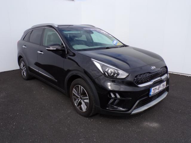 vehicle for sale from Adams of Tralee