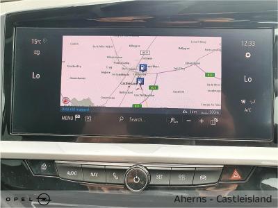 2022 Opel Grandland X