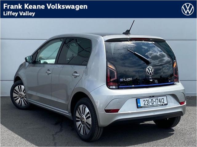 Image for 2023 Volkswagen E-Up! STYLE 32KWH 82BHP *EX DEMO*LOW KMS*