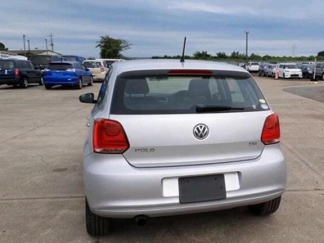 Image for 2012 Volkswagen Polo *low millage*