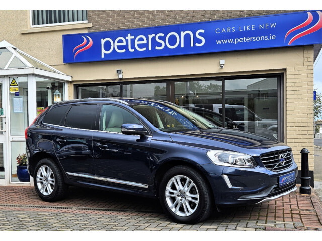 vehicle for sale from Petersons