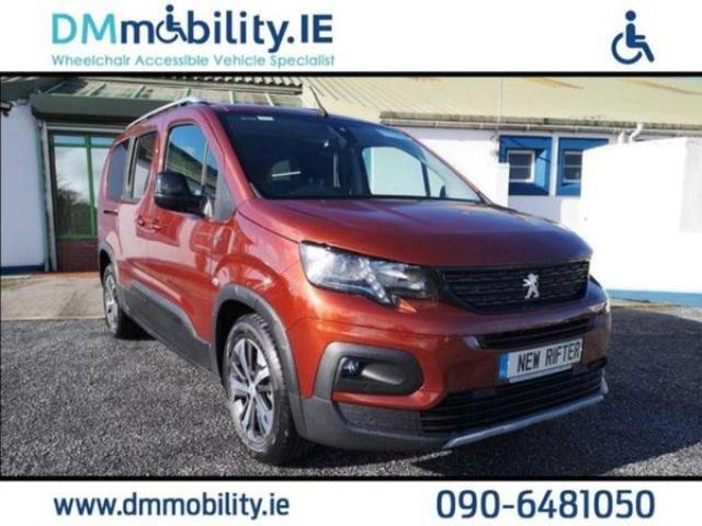 vehicle for sale from DM Mobility