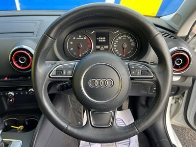 2015 Audi A3