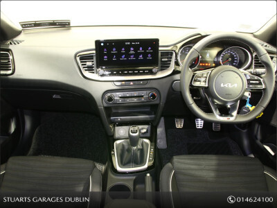 2023 Kia Ceed