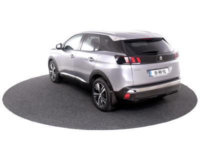 2018 Peugeot 3008