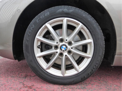 2015 BMW 2 Series