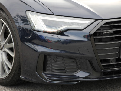 2022 Audi A6