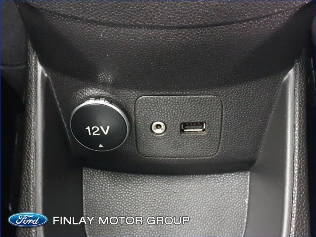 2016 Ford Fiesta