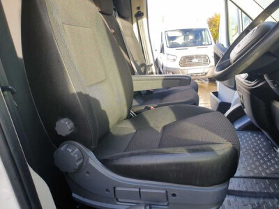 2019 Citroen Relay